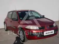 2003 Renault Megane