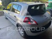 2003 Renault Megane