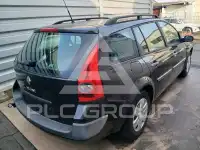 2003 Renault Megane