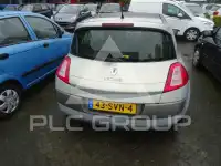 2003 Renault Megane