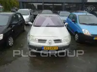 2003 Renault Megane