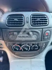 2003 Renault Megane