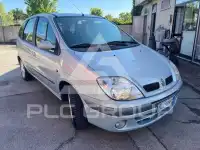 2003 Renault Megane