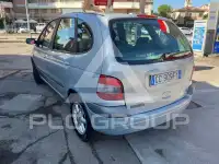 2003 Renault Megane