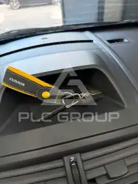 2003 Renault Megane