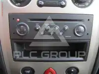 2003 Renault Megane