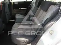 2003 Renault Megane