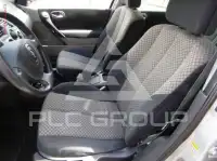 2003 Renault Megane
