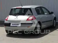 2003 Renault Megane