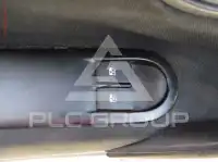 2003 Renault Megane