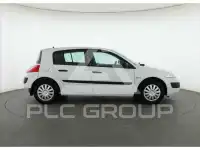 2003 Renault Megane