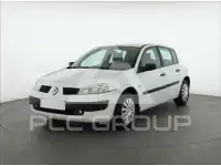 2003 Renault Megane