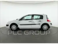 2003 Renault Megane