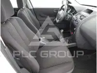 2003 Renault Megane