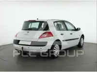 2003 Renault Megane