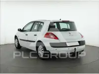 2003 Renault Megane