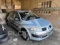 2003 Renault Megane