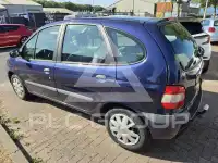 2003 Renault Megane