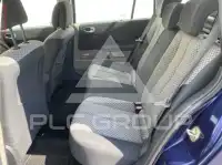 2003 Renault Megane