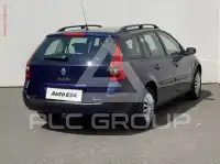 2003 Renault Megane