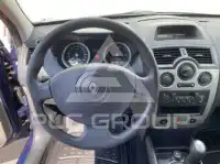 2003 Renault Megane