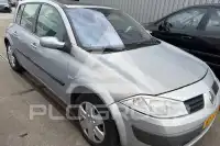 2003 Renault Megane