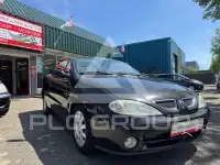 2003 Renault Megane