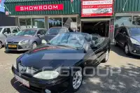 2003 Renault Megane