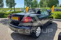 2003 Renault Megane