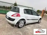 2003 Renault Megane