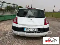 2003 Renault Megane