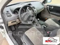 2003 Renault Megane