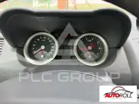 2003 Renault Megane