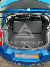 2003 Renault Megane