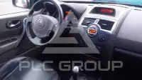 2003 Renault Megane