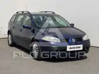 2003 Renault Megane