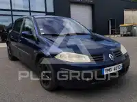 2003 Renault Megane