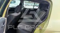2003 Renault Megane