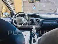 2003 Renault Megane