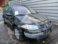 2003 Renault Megane