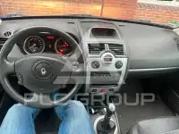 2003 Renault Megane