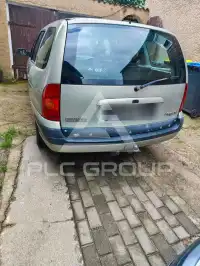 2003 Renault Megane