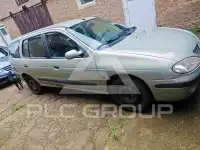 2003 Renault Megane