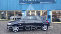 2003 Renault Megane