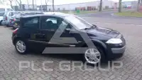 2003 Renault Megane