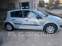 2003 Renault Megane