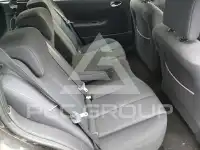 2003 Renault Megane