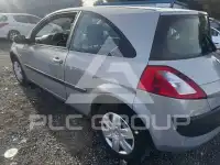 2003 Renault Megane