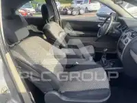 2003 Renault Megane