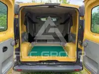 2003 Renault Trafic